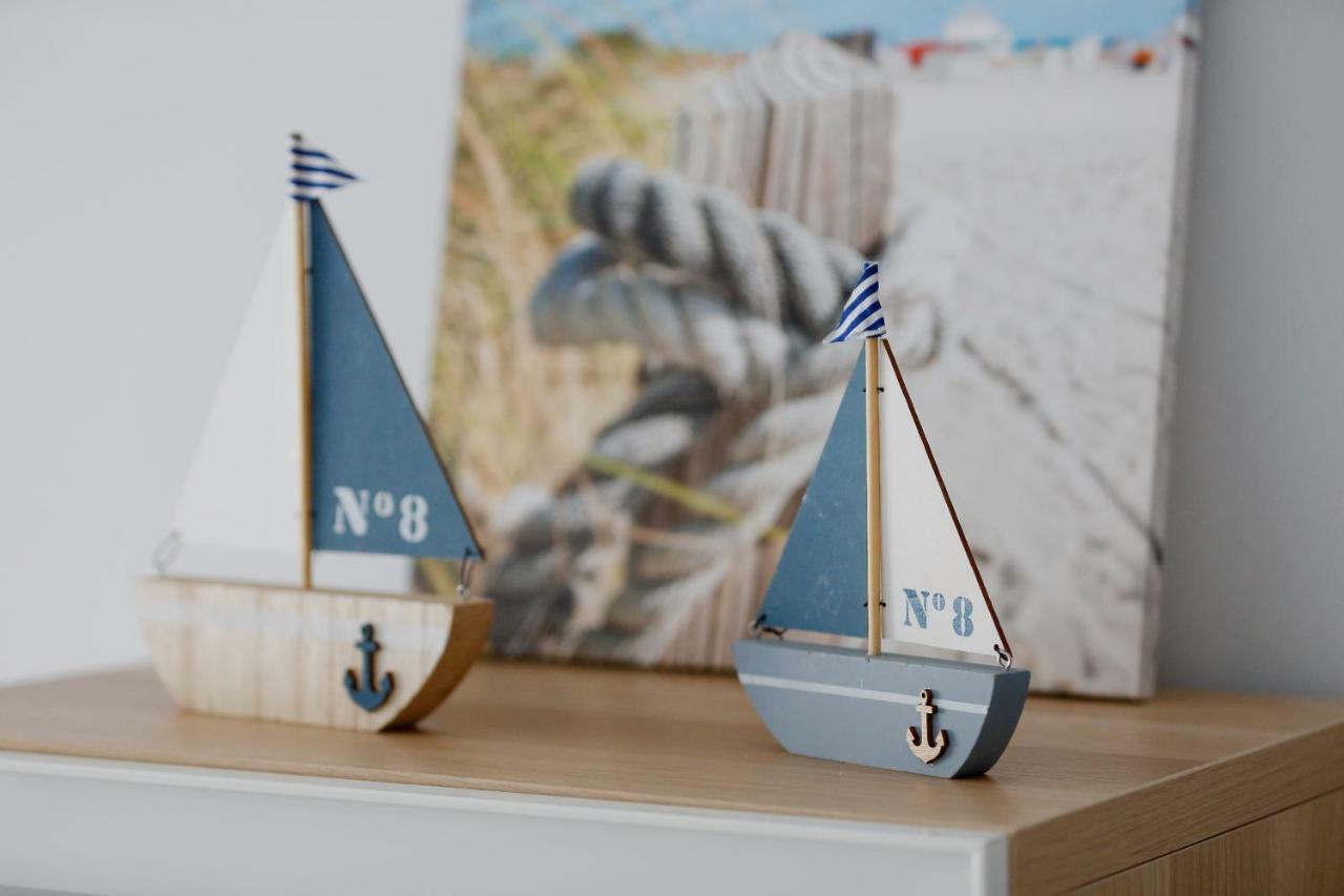 Estudio Centro-Nautico I Gijon Bagian luar foto